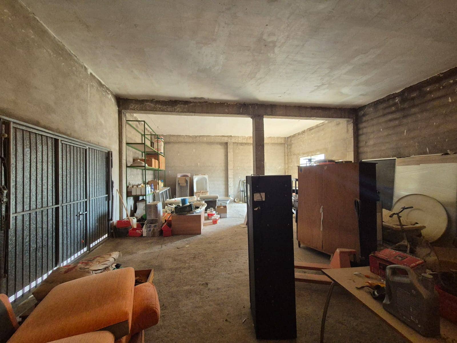 4 makuuhuone Maalaistalo myytävänä paikassa Albox - 200 000 € (Ref: 9128803)