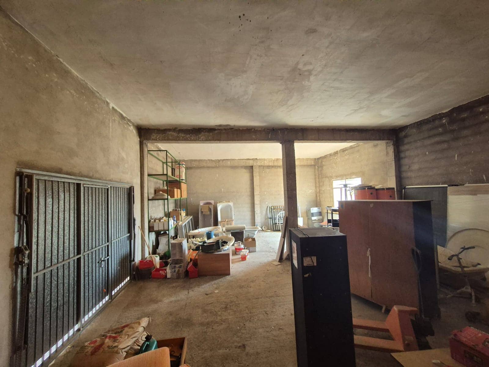 4 makuuhuone Maalaistalo myytävänä paikassa Albox - 200 000 € (Ref: 9128803)