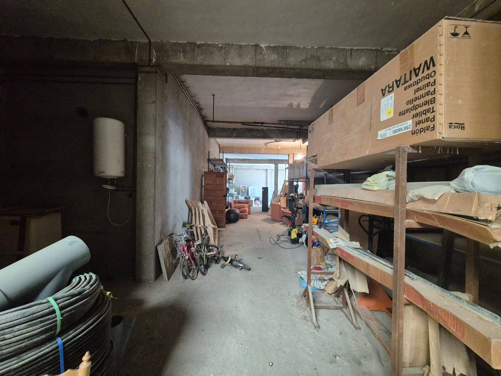 4 makuuhuone Maalaistalo myytävänä paikassa Albox - 200 000 € (Ref: 9128803)