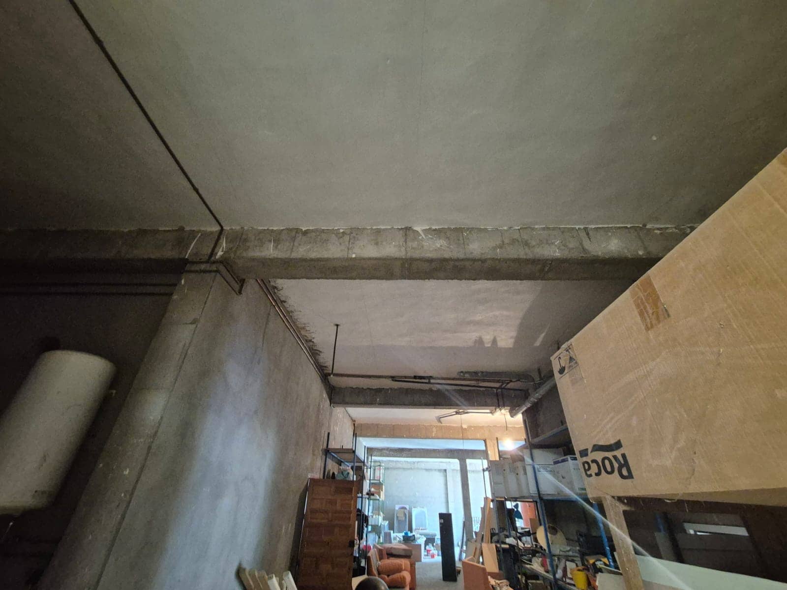 4 makuuhuone Maalaistalo myytävänä paikassa Albox - 200 000 € (Ref: 9128803)