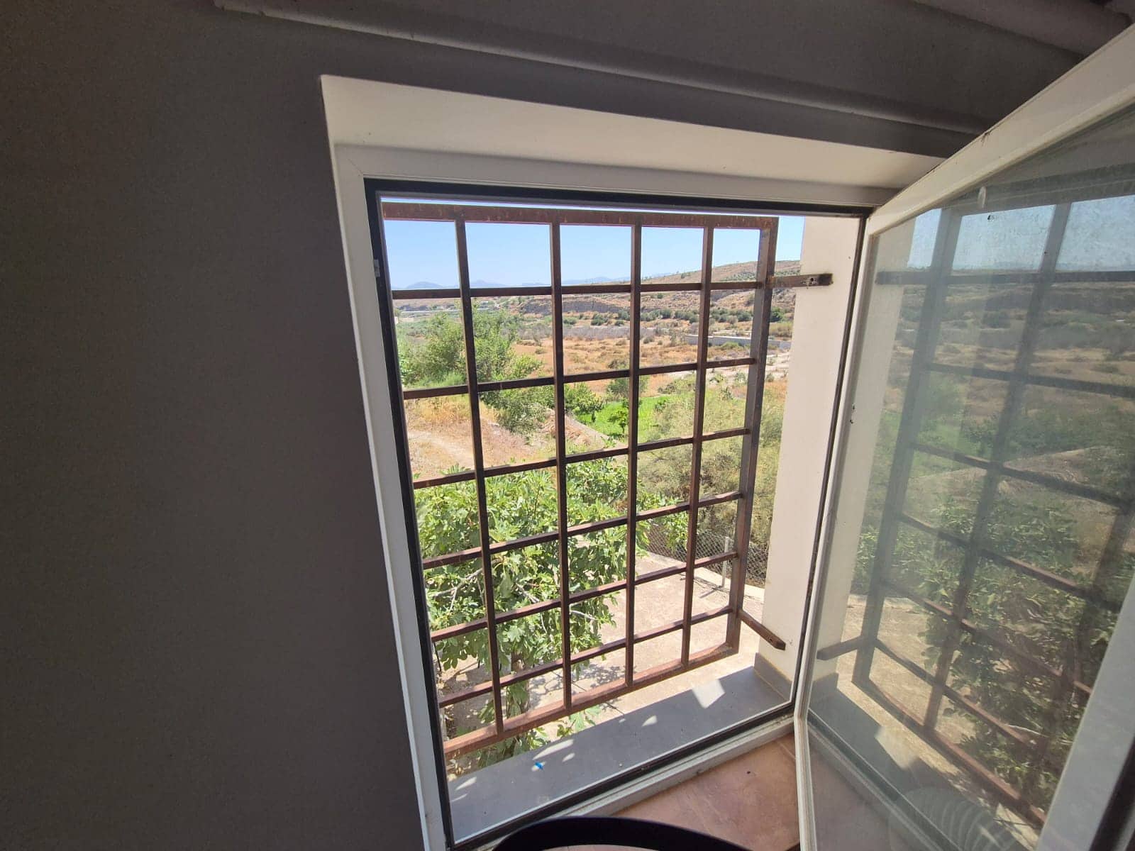 4 makuuhuone Maalaistalo myytävänä paikassa Albox - 200 000 € (Ref: 9128803)