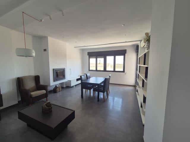 4 makuuhuone Maalaistalo myytävänä paikassa Albox - 200 000 € (Ref: 9128803)