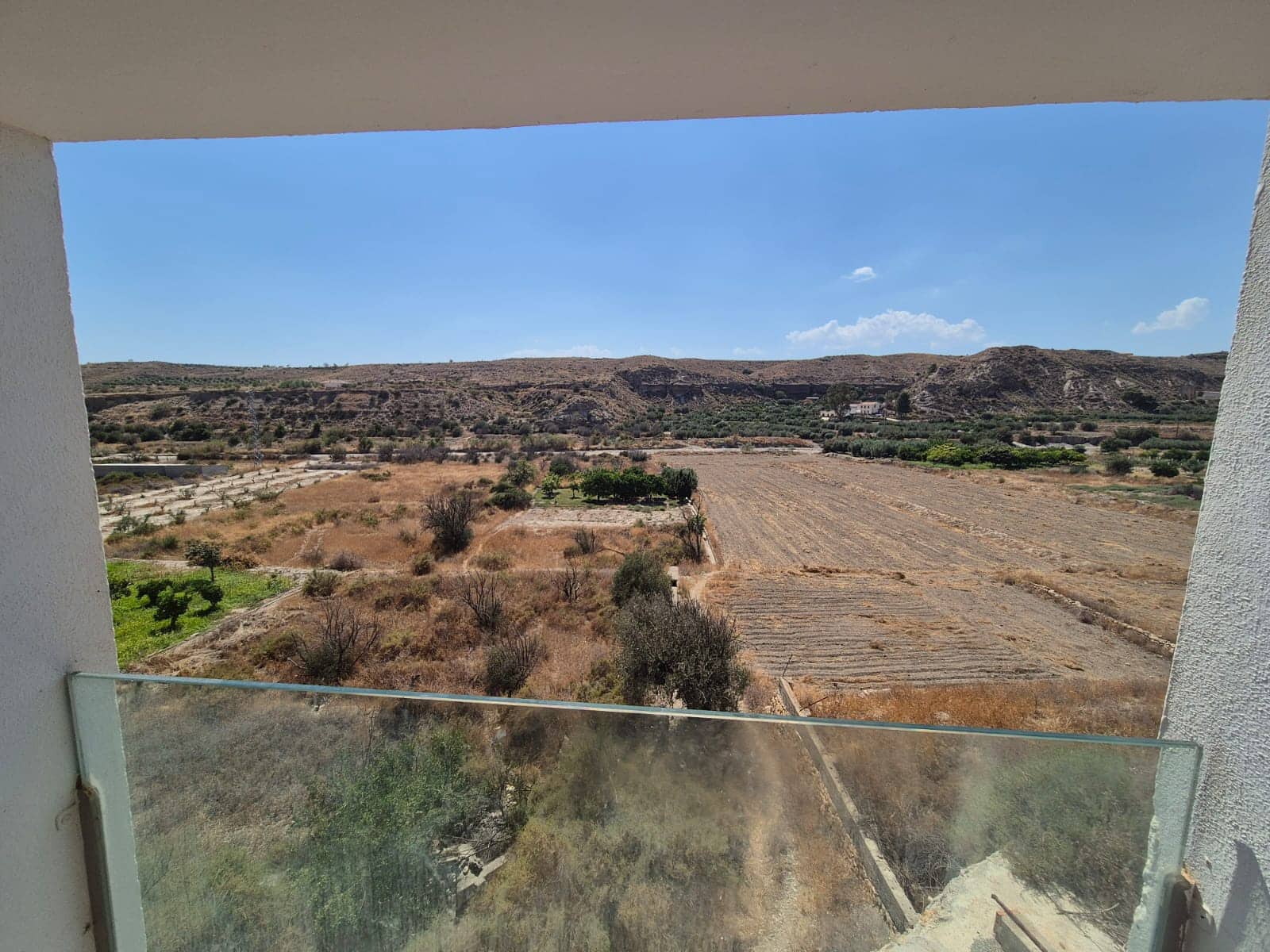 4 makuuhuone Maalaistalo myytävänä paikassa Albox - 200 000 € (Ref: 9128803)