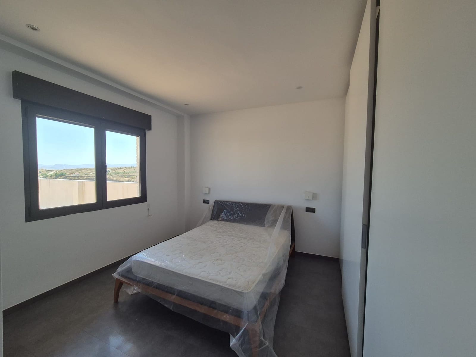 4 makuuhuone Maalaistalo myytävänä paikassa Albox - 200 000 € (Ref: 9128803)