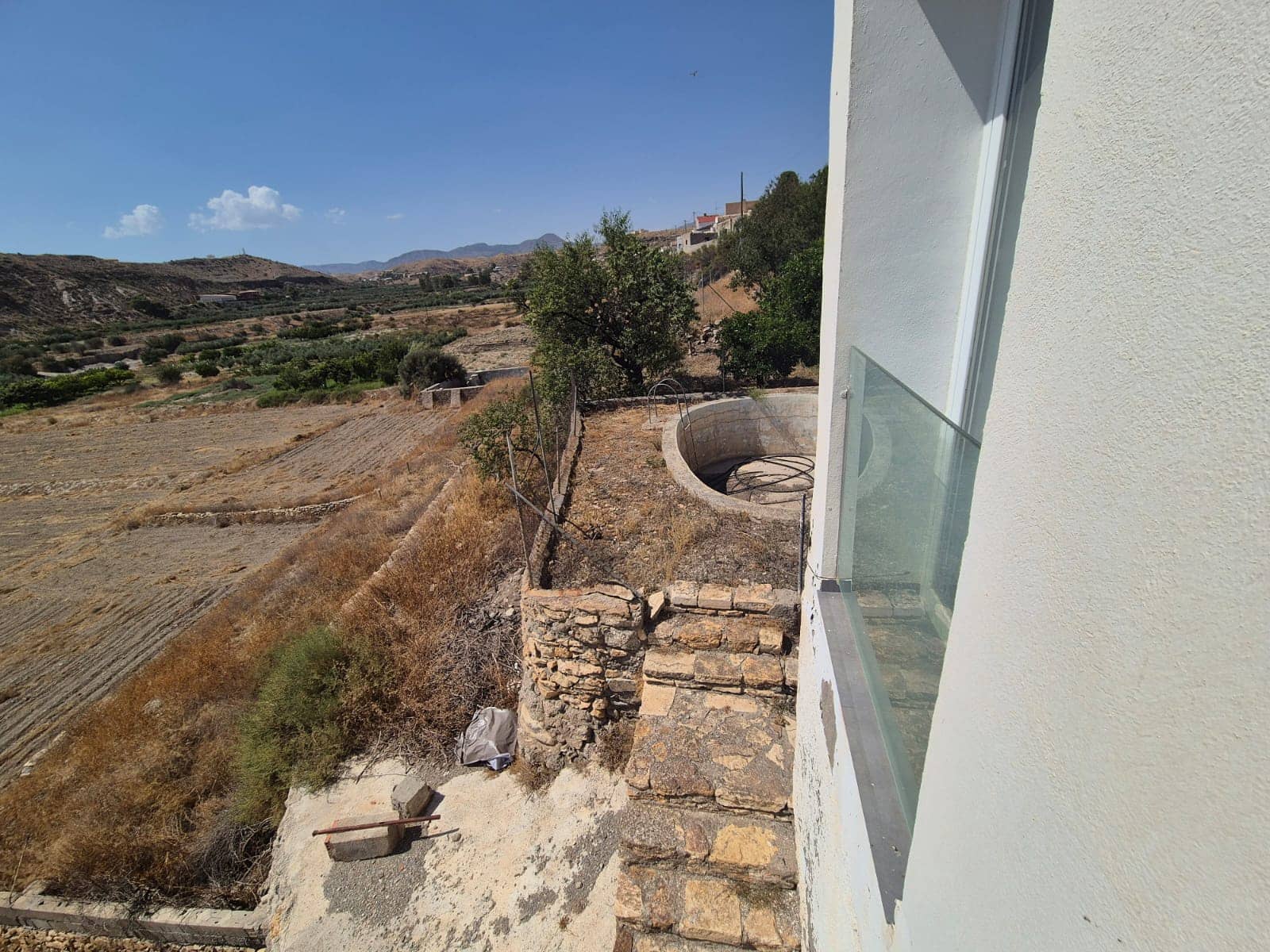 4 makuuhuone Maalaistalo myytävänä paikassa Albox - 200 000 € (Ref: 9128803)