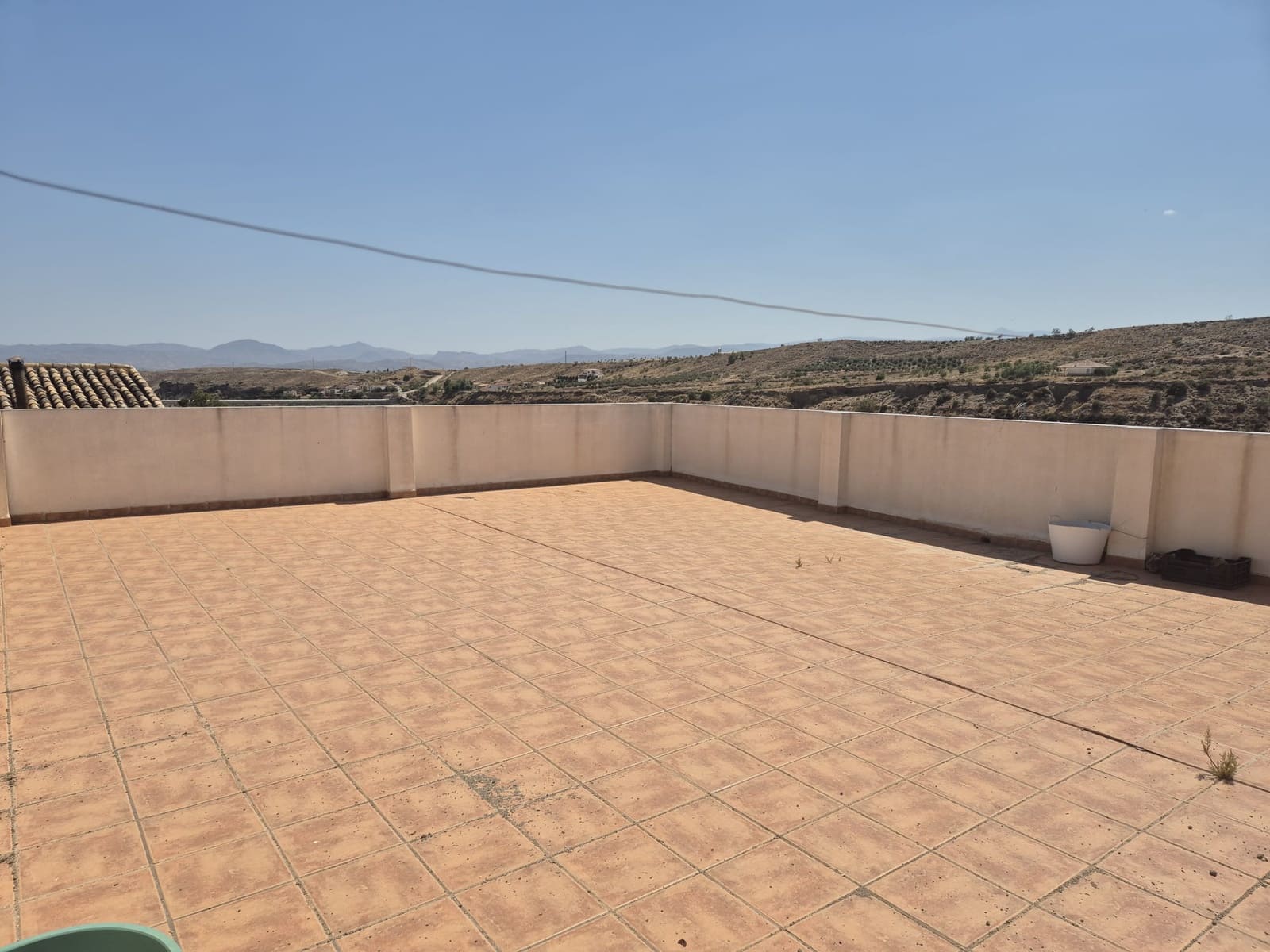 4 makuuhuone Maalaistalo myytävänä paikassa Albox - 200 000 € (Ref: 9128803)