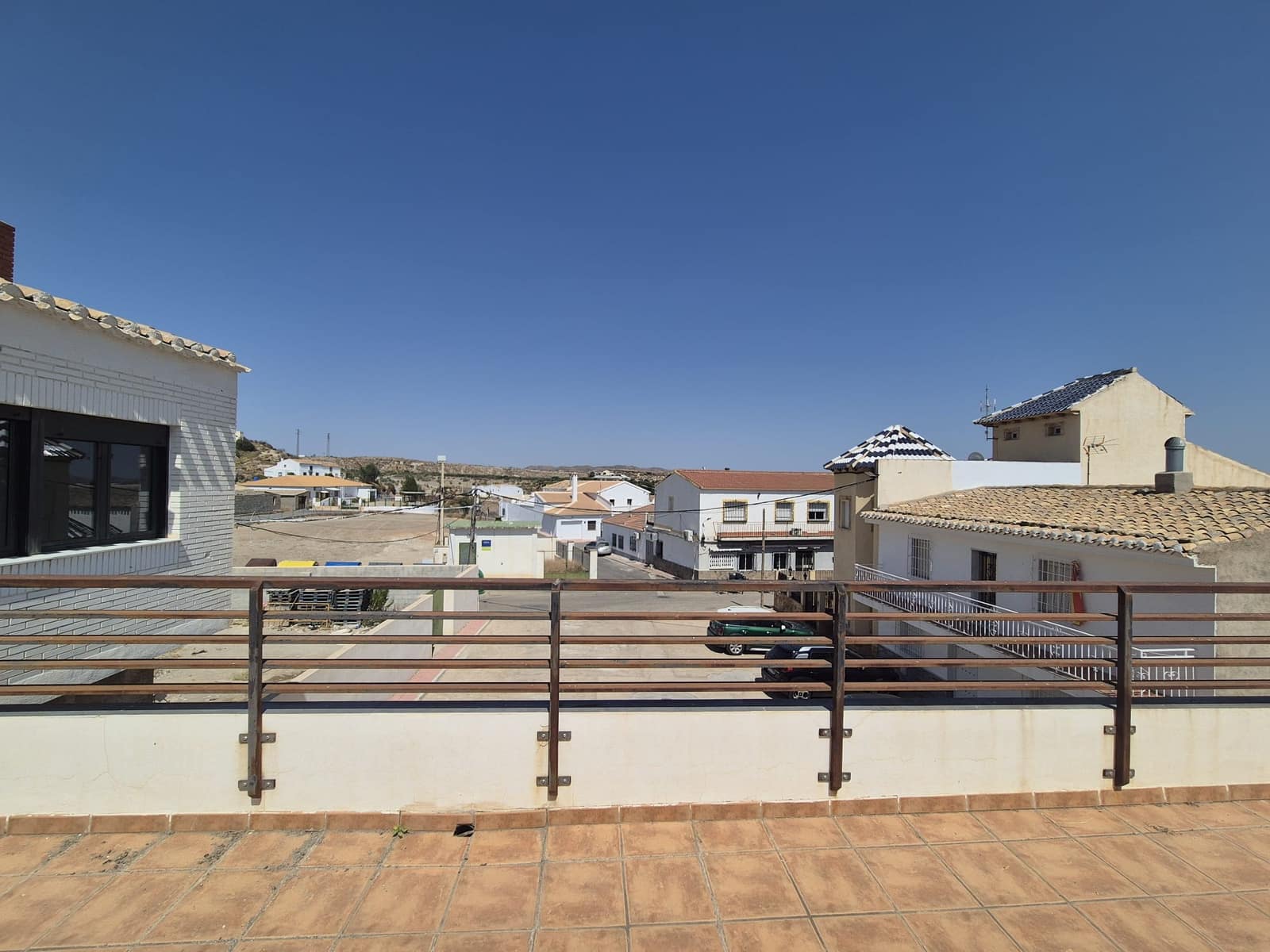 4 makuuhuone Maalaistalo myytävänä paikassa Albox - 200 000 € (Ref: 9128803)