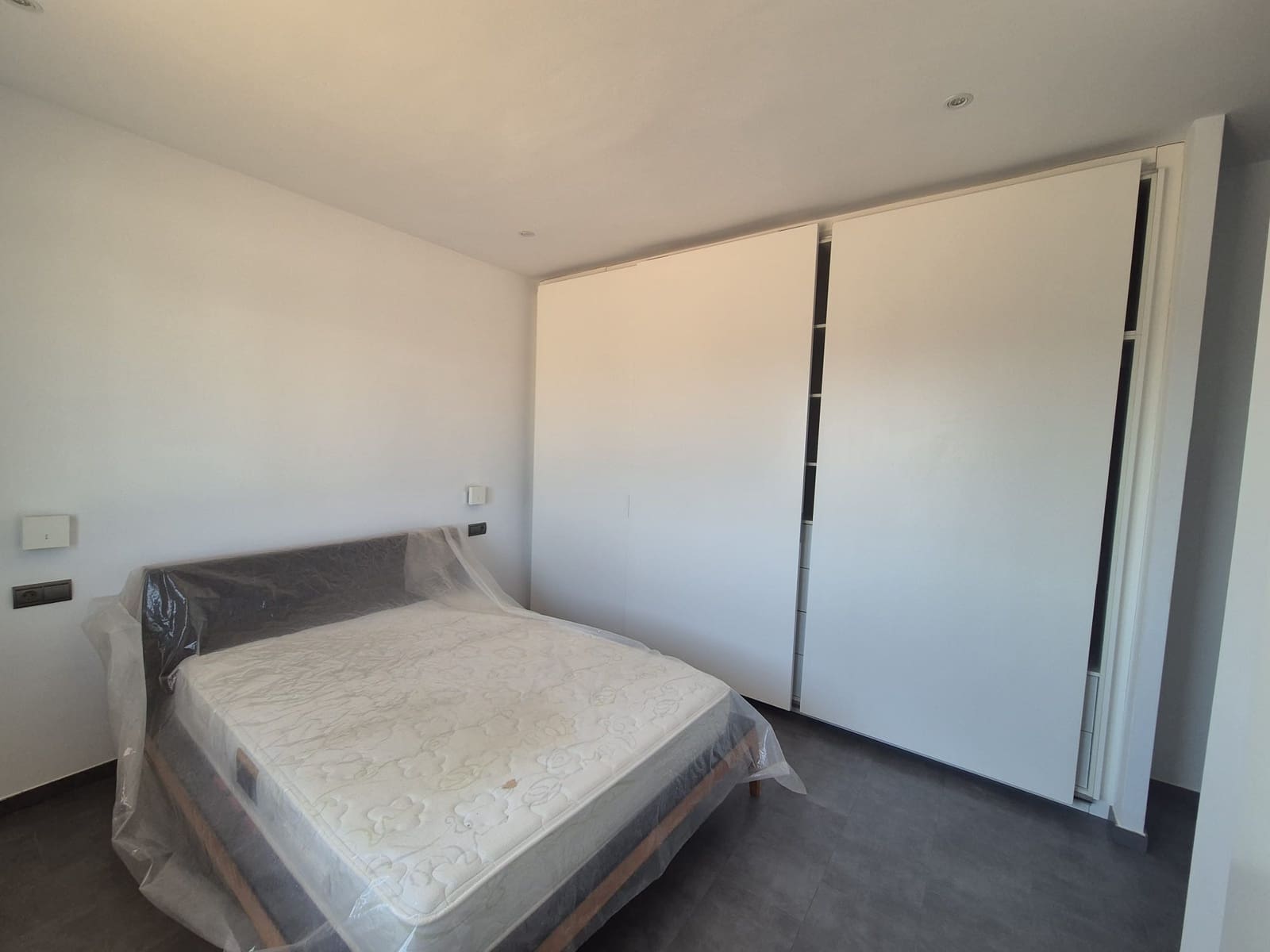 4 makuuhuone Maalaistalo myytävänä paikassa Albox - 200 000 € (Ref: 9128803)