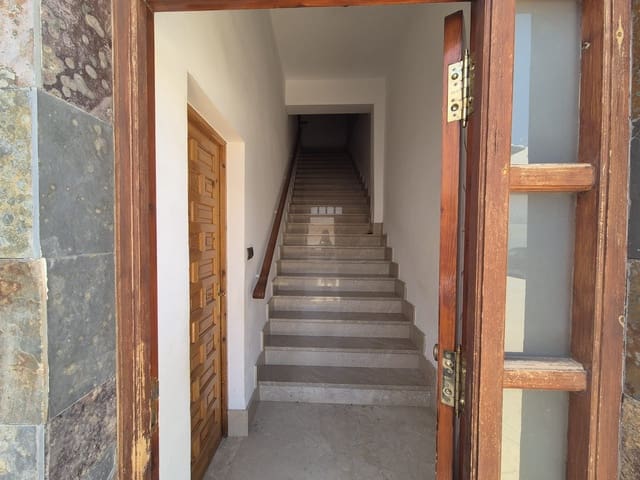 4 makuuhuone Maalaistalo myytävänä paikassa Albox - 200 000 € (Ref: 9128803)