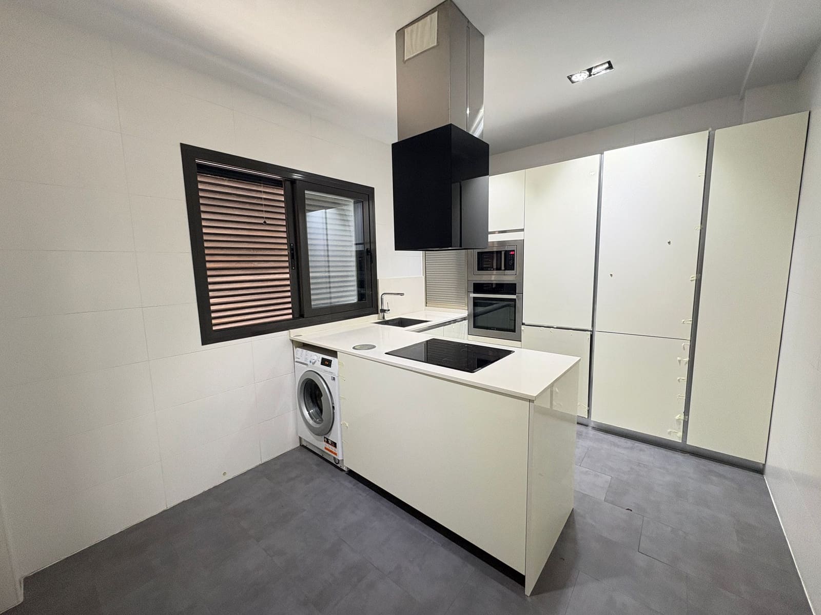 4 makuuhuone Maalaistalo myytävänä paikassa Albox - 198 000 € (Ref: 9128803)