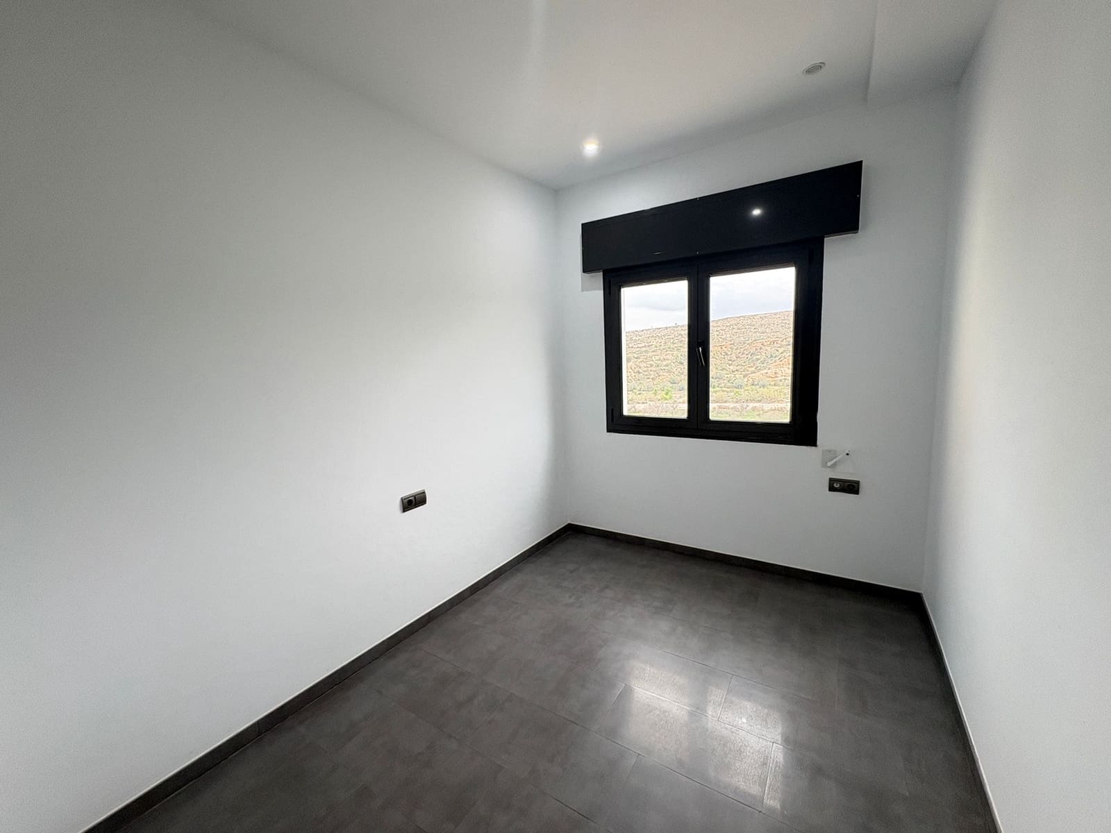 4 makuuhuone Maalaistalo myytävänä paikassa Albox - 198 000 € (Ref: 9128803)