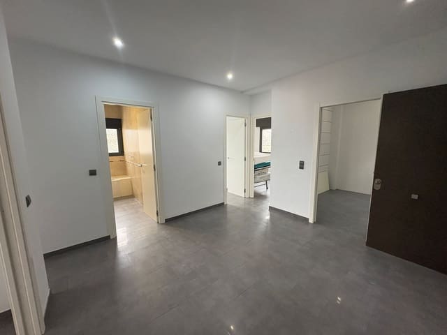 4 soverom Finca/Herregård til salgs i Albox - € 198 000 (Ref: 9128803)