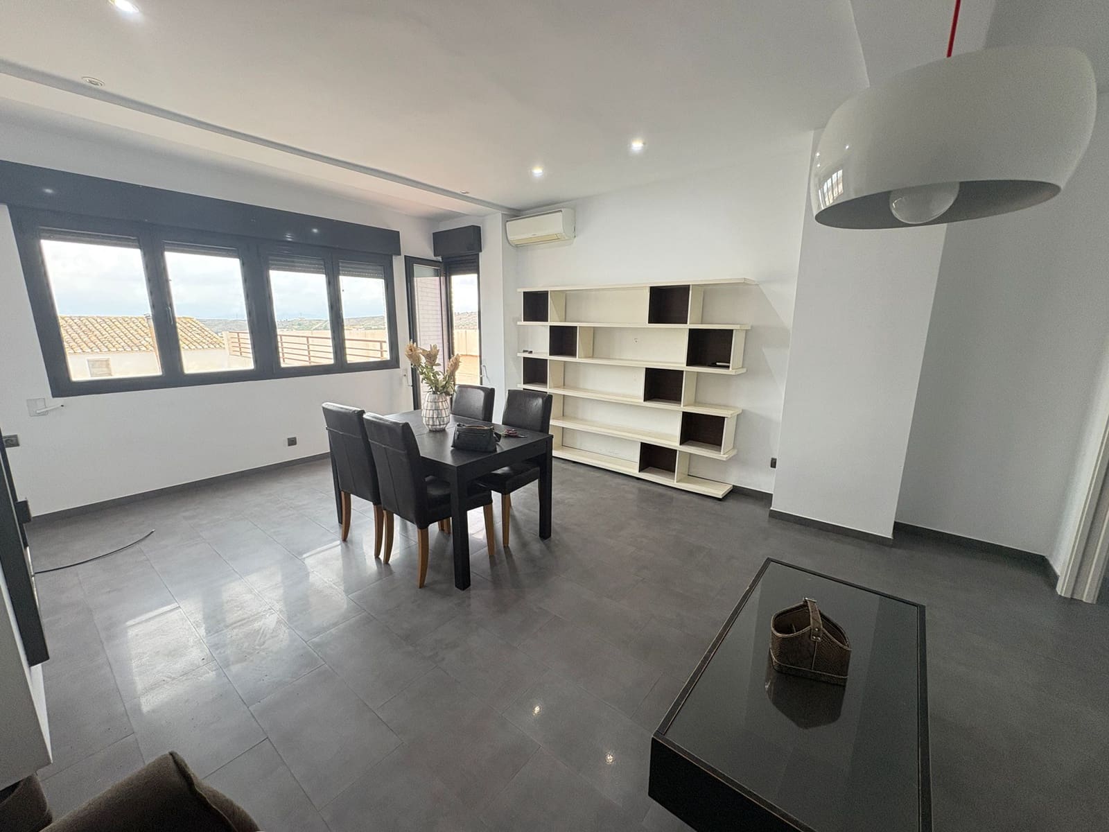 4 makuuhuone Maalaistalo myytävänä paikassa Albox - 198 000 € (Ref: 9128803)