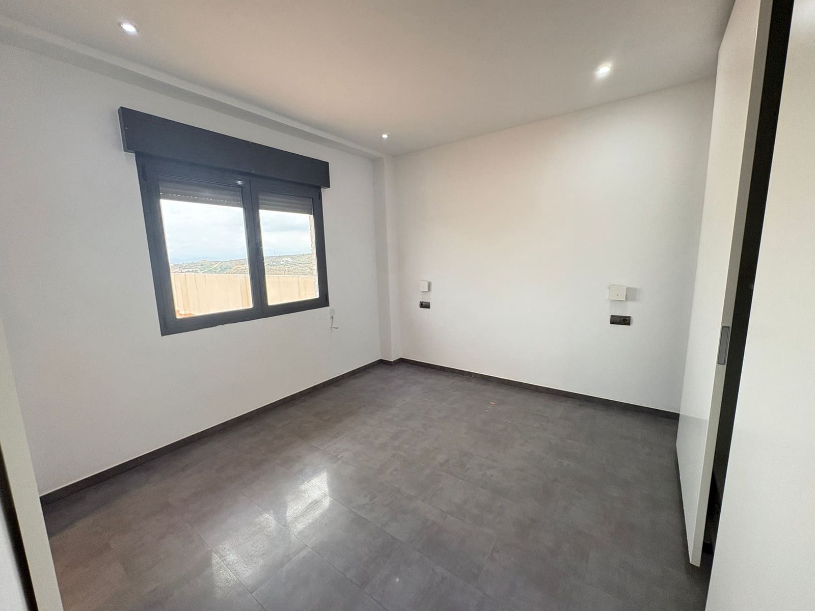 4 makuuhuone Maalaistalo myytävänä paikassa Albox - 198 000 € (Ref: 9128803)