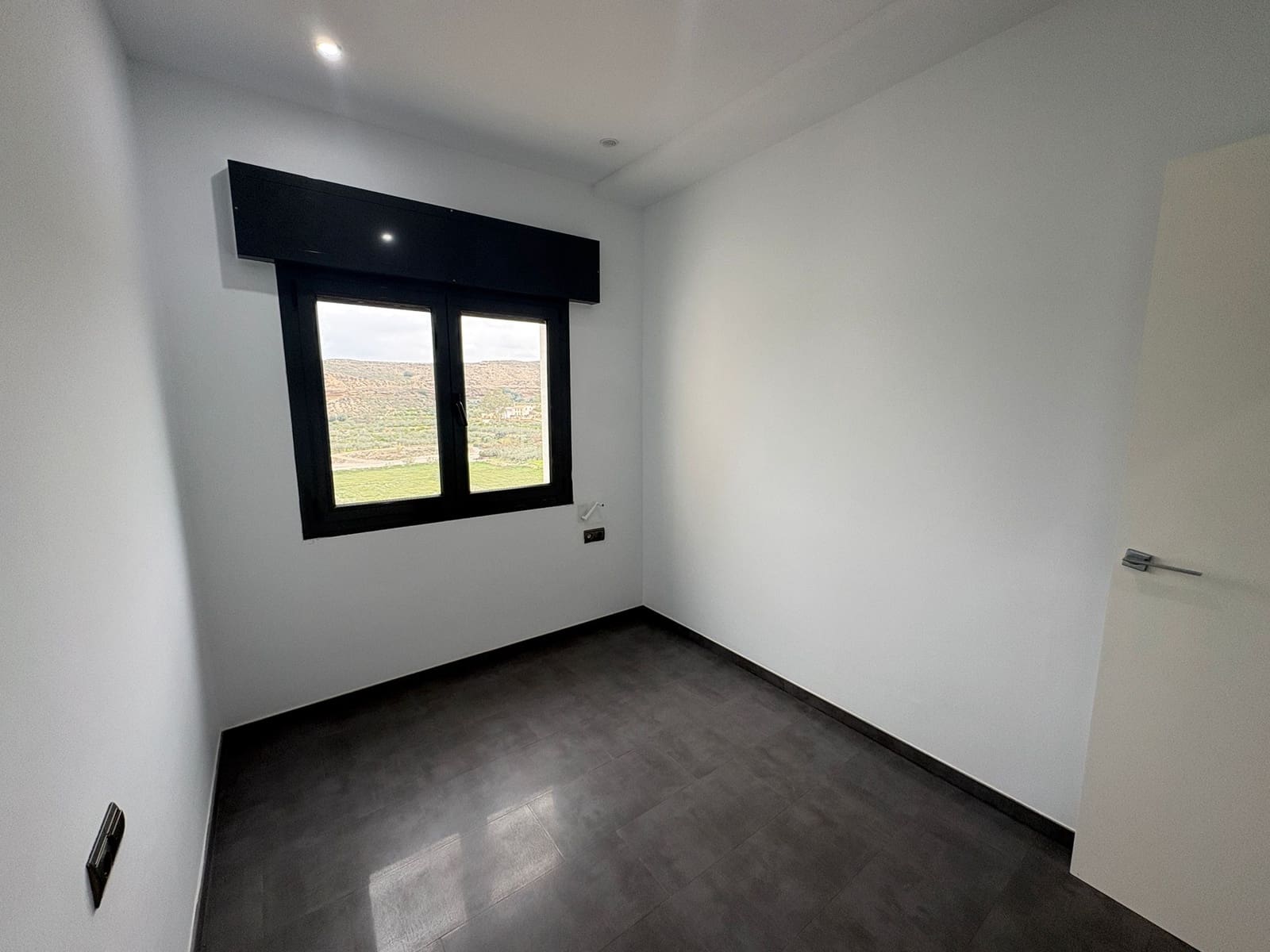 4 makuuhuone Maalaistalo myytävänä paikassa Albox - 198 000 € (Ref: 9128803)