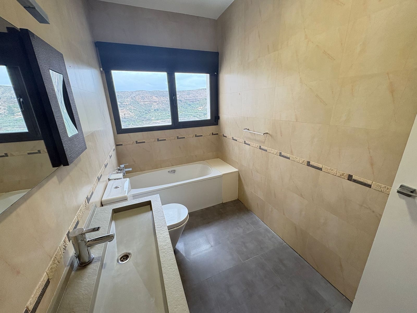 4 makuuhuone Maalaistalo myytävänä paikassa Albox - 198 000 € (Ref: 9128803)