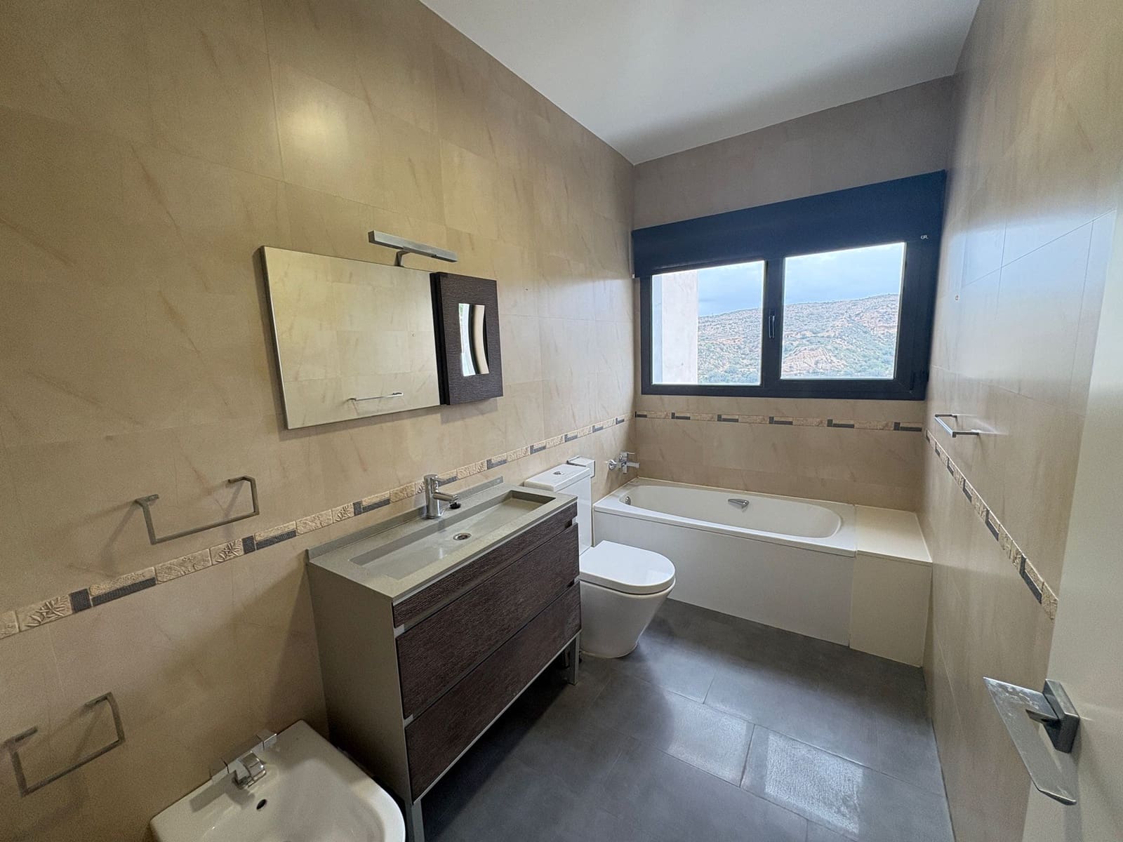 4 makuuhuone Maalaistalo myytävänä paikassa Albox - 198 000 € (Ref: 9128803)