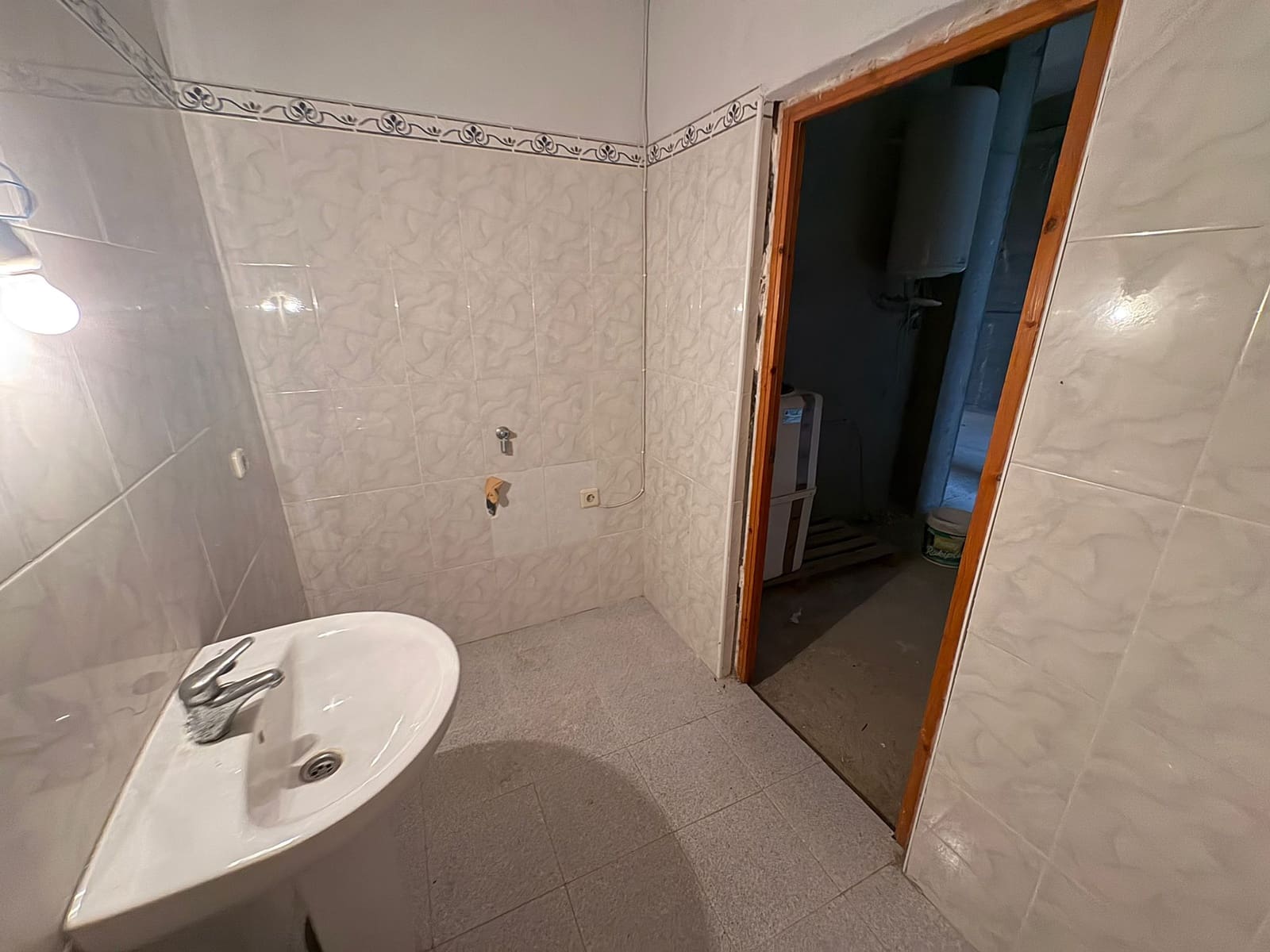 4 makuuhuone Maalaistalo myytävänä paikassa Albox - 198 000 € (Ref: 9128803)