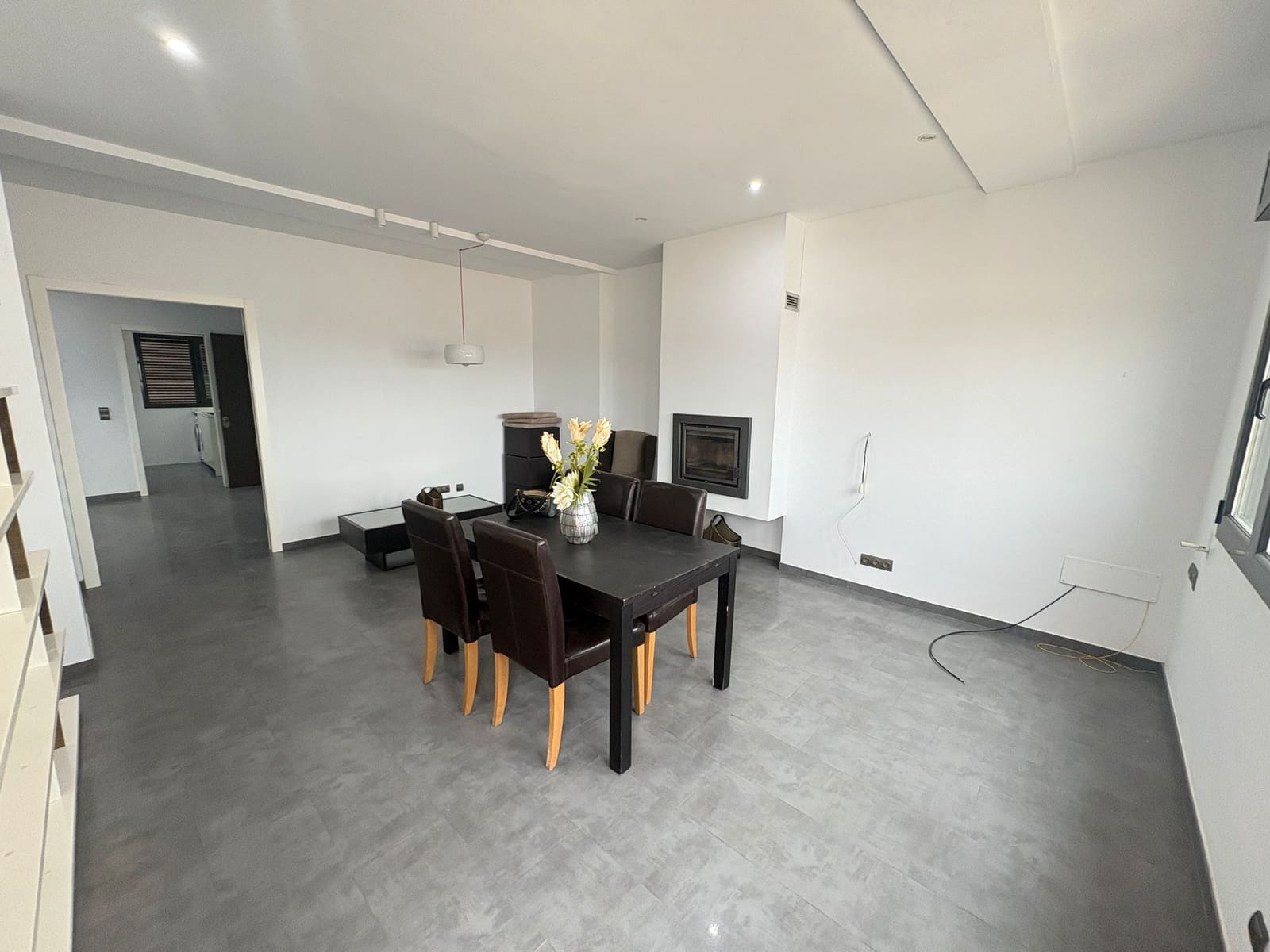 4 makuuhuone Maalaistalo myytävänä paikassa Albox - 198 000 € (Ref: 9128803)