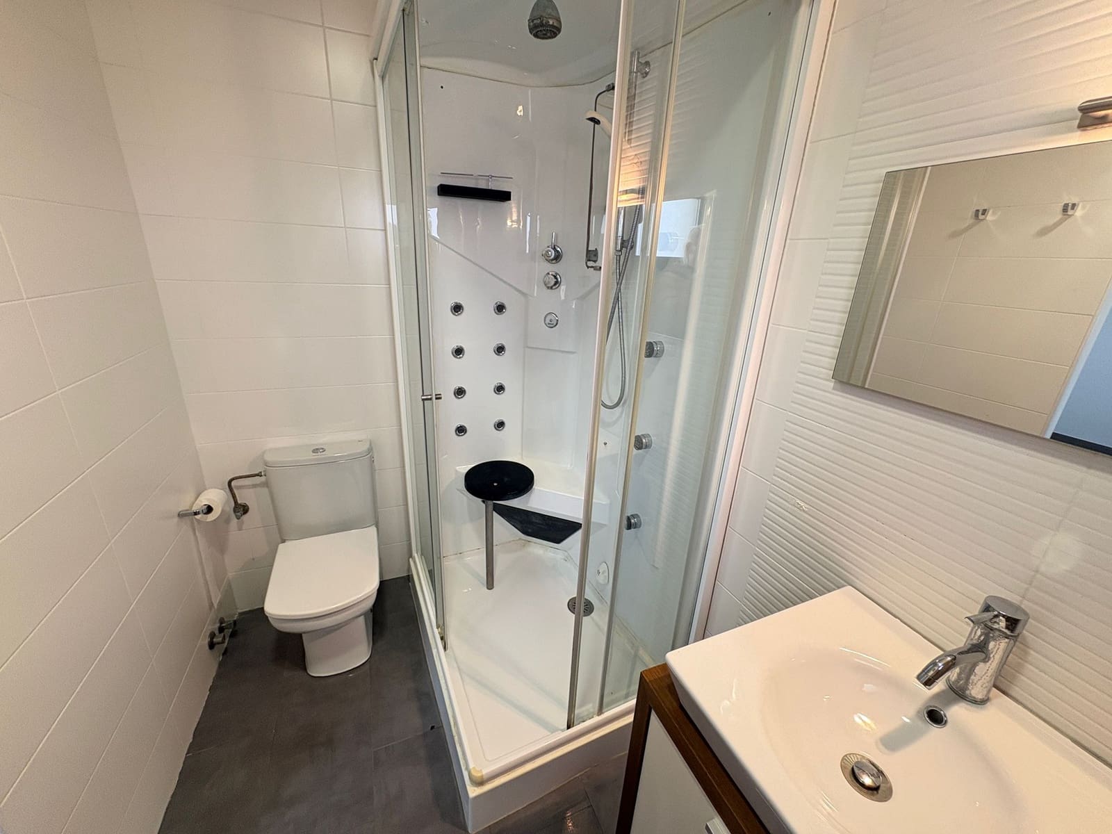 4 makuuhuone Maalaistalo myytävänä paikassa Albox - 198 000 € (Ref: 9128803)