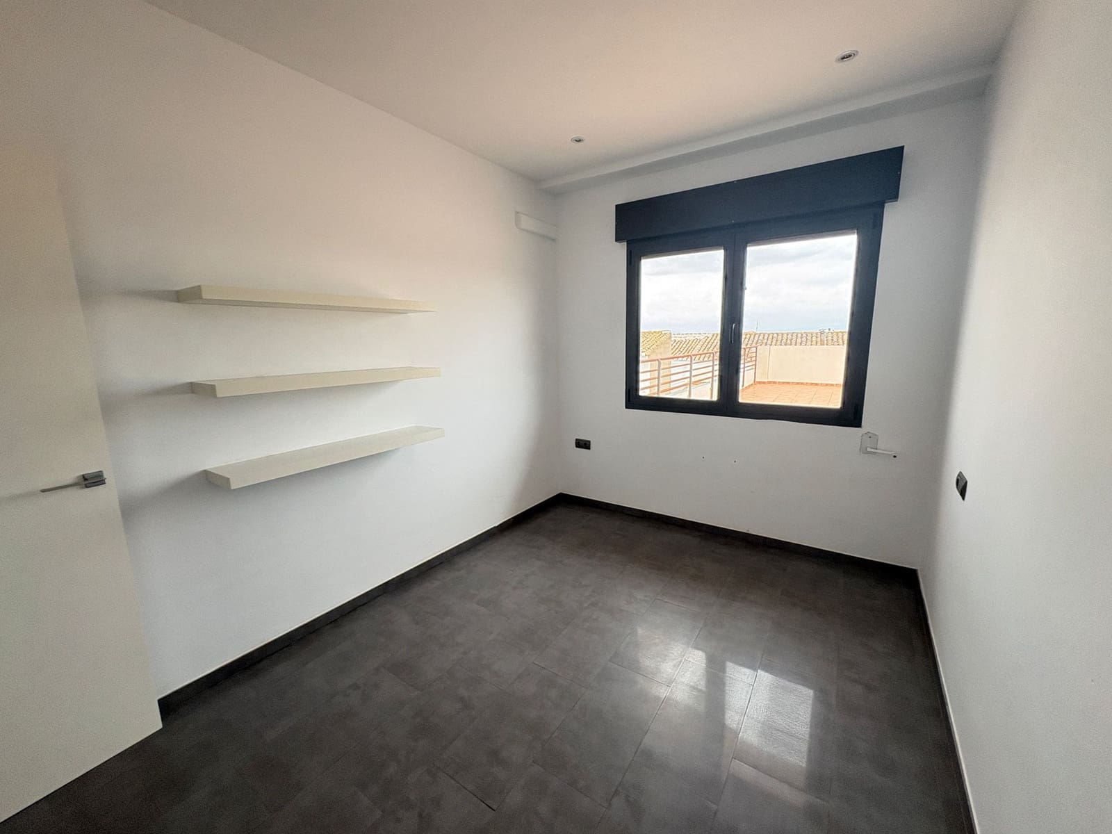 4 makuuhuone Maalaistalo myytävänä paikassa Albox - 198 000 € (Ref: 9128803)