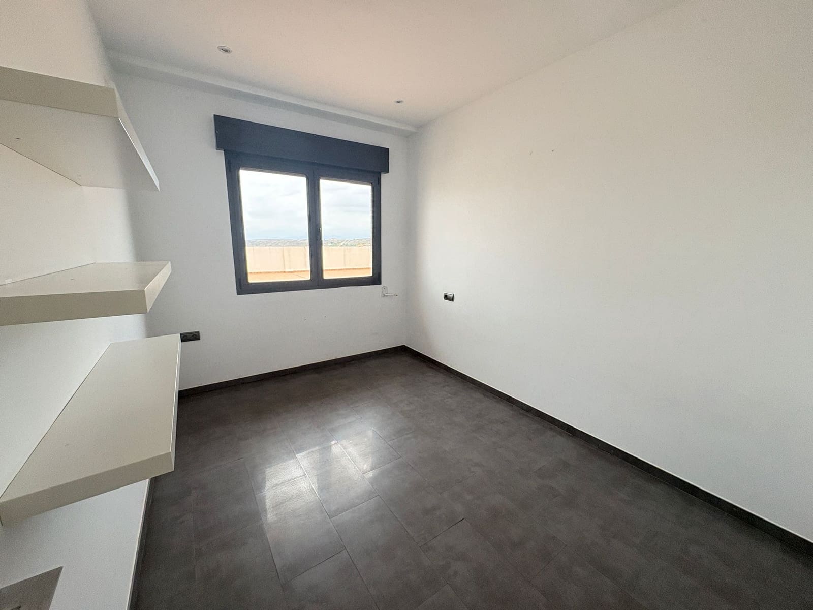 4 makuuhuone Maalaistalo myytävänä paikassa Albox - 198 000 € (Ref: 9128803)