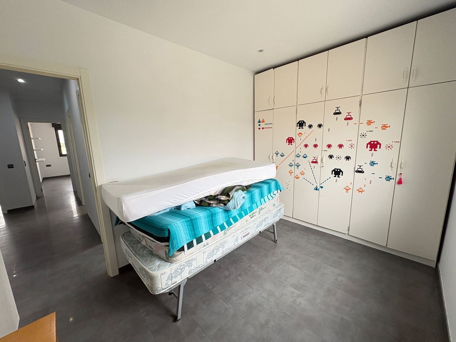 4 makuuhuone Maalaistalo myytävänä paikassa Albox - 198 000 € (Ref: 9128803)