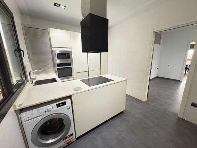 4 soverom Finca/Herregård til salgs i Albox - € 198 000 (Ref: 9128803)