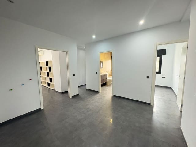 4 soverom Finca/Herregård til salgs i Albox - € 198 000 (Ref: 9128803)