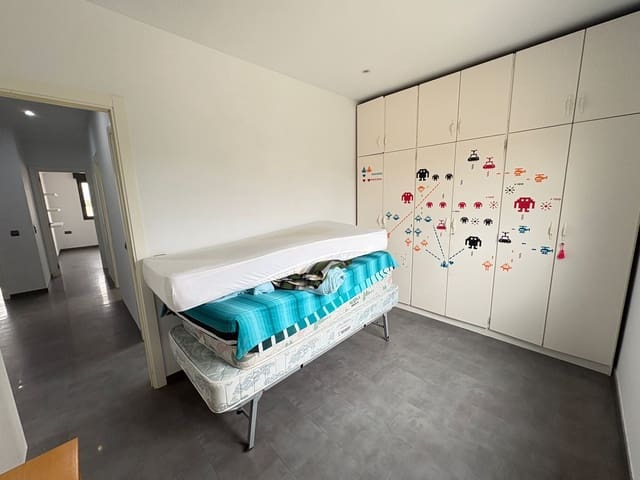 4 soverom Finca/Herregård til salgs i Albox - € 198 000 (Ref: 9128803)