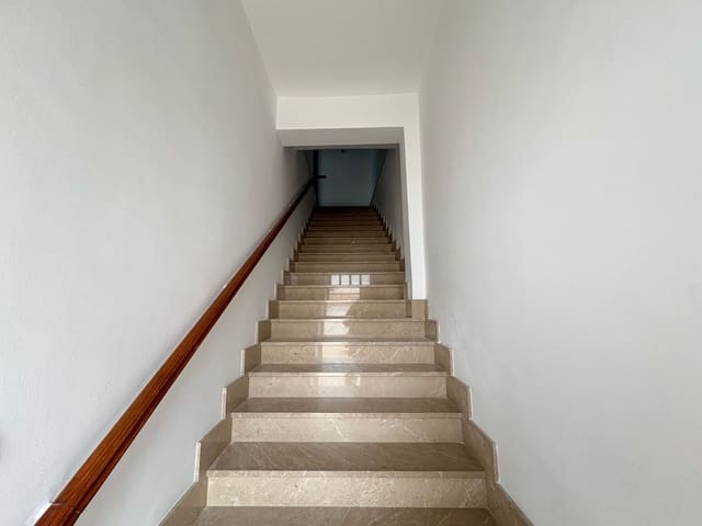 4 soverom Finca/Herregård til salgs i Albox - € 198 000 (Ref: 9128803)