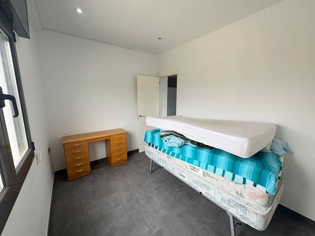 4 soverom Finca/Herregård til salgs i Albox - € 198 000 (Ref: 9128803)