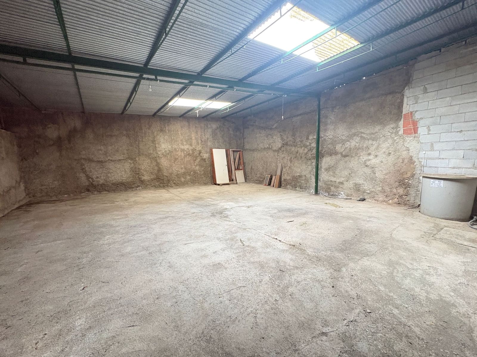 4 makuuhuone Maalaistalo myytävänä paikassa Albox - 198 000 € (Ref: 9128803)