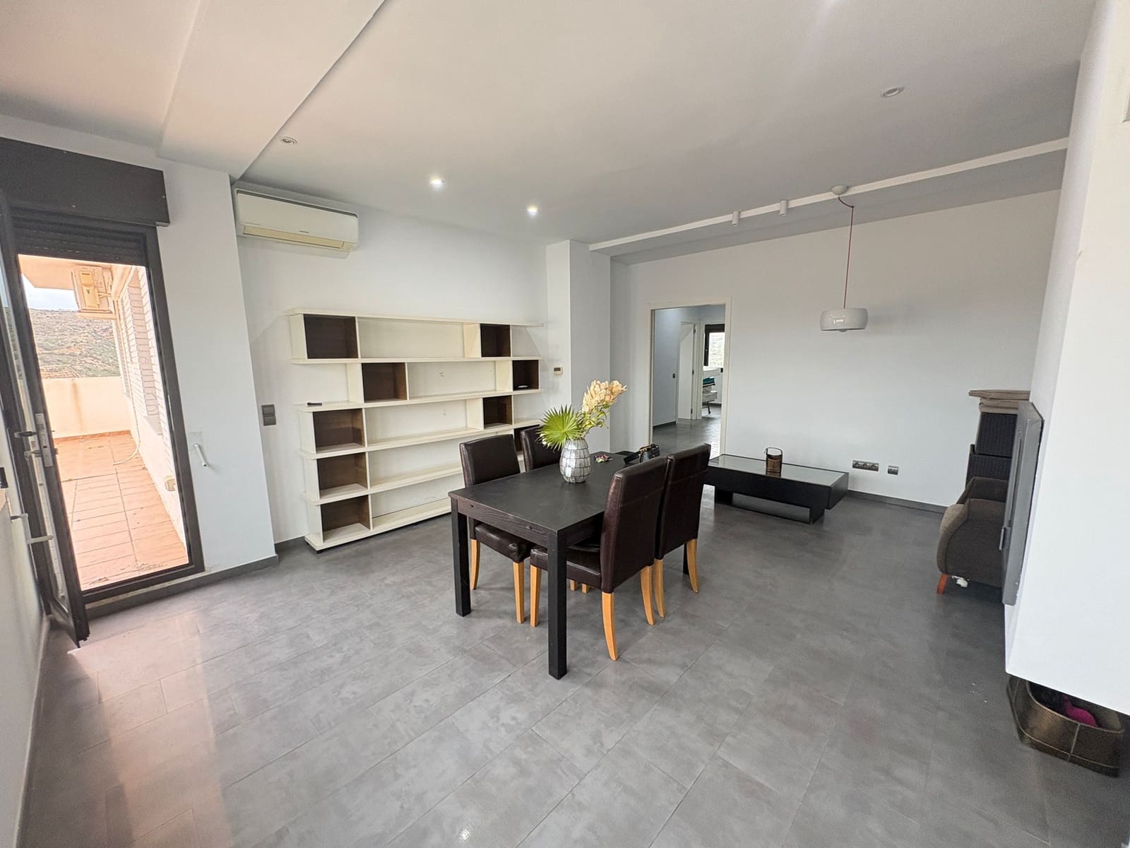 4 makuuhuone Maalaistalo myytävänä paikassa Albox - 198 000 € (Ref: 9128803)