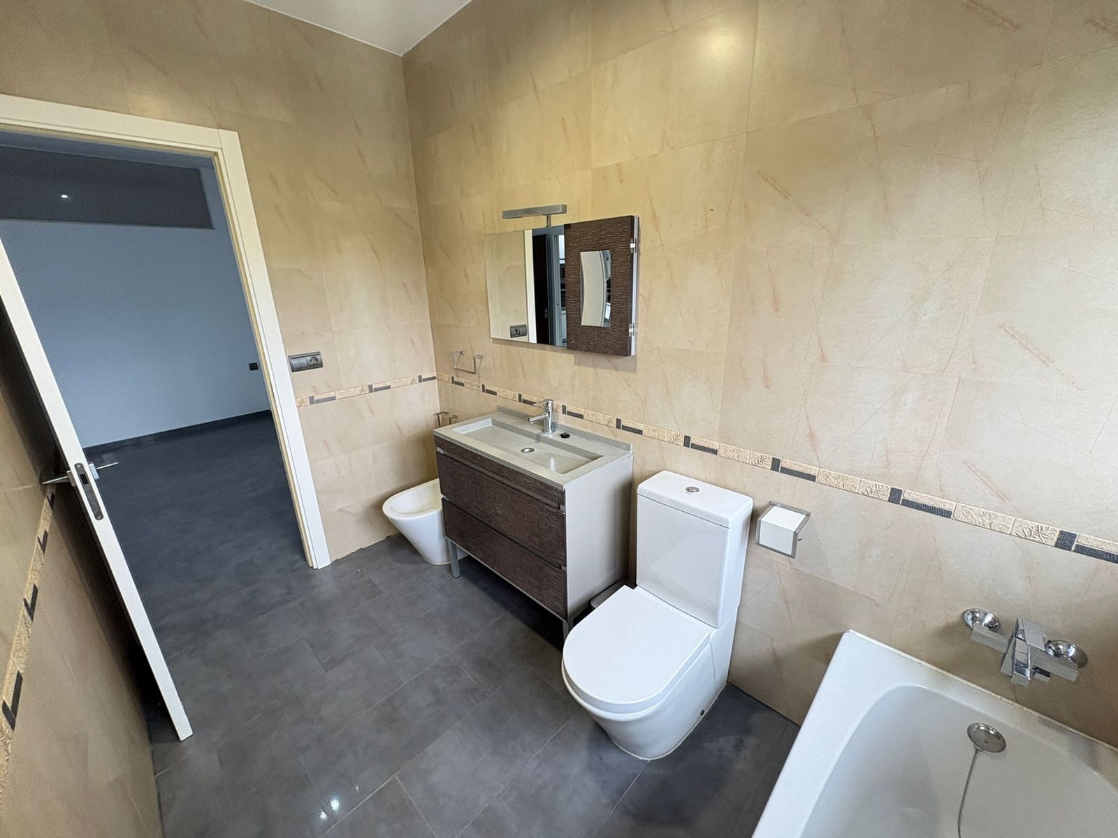 4 makuuhuone Maalaistalo myytävänä paikassa Albox - 198 000 € (Ref: 9128803)