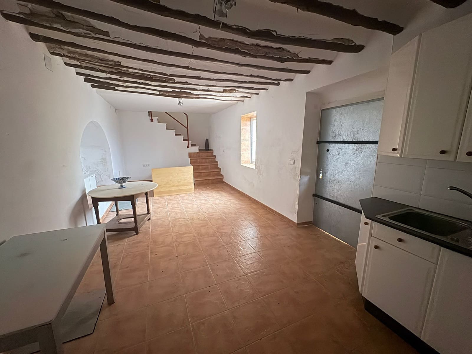 4 makuuhuone Maalaistalo myytävänä paikassa Albox - 198 000 € (Ref: 9128803)