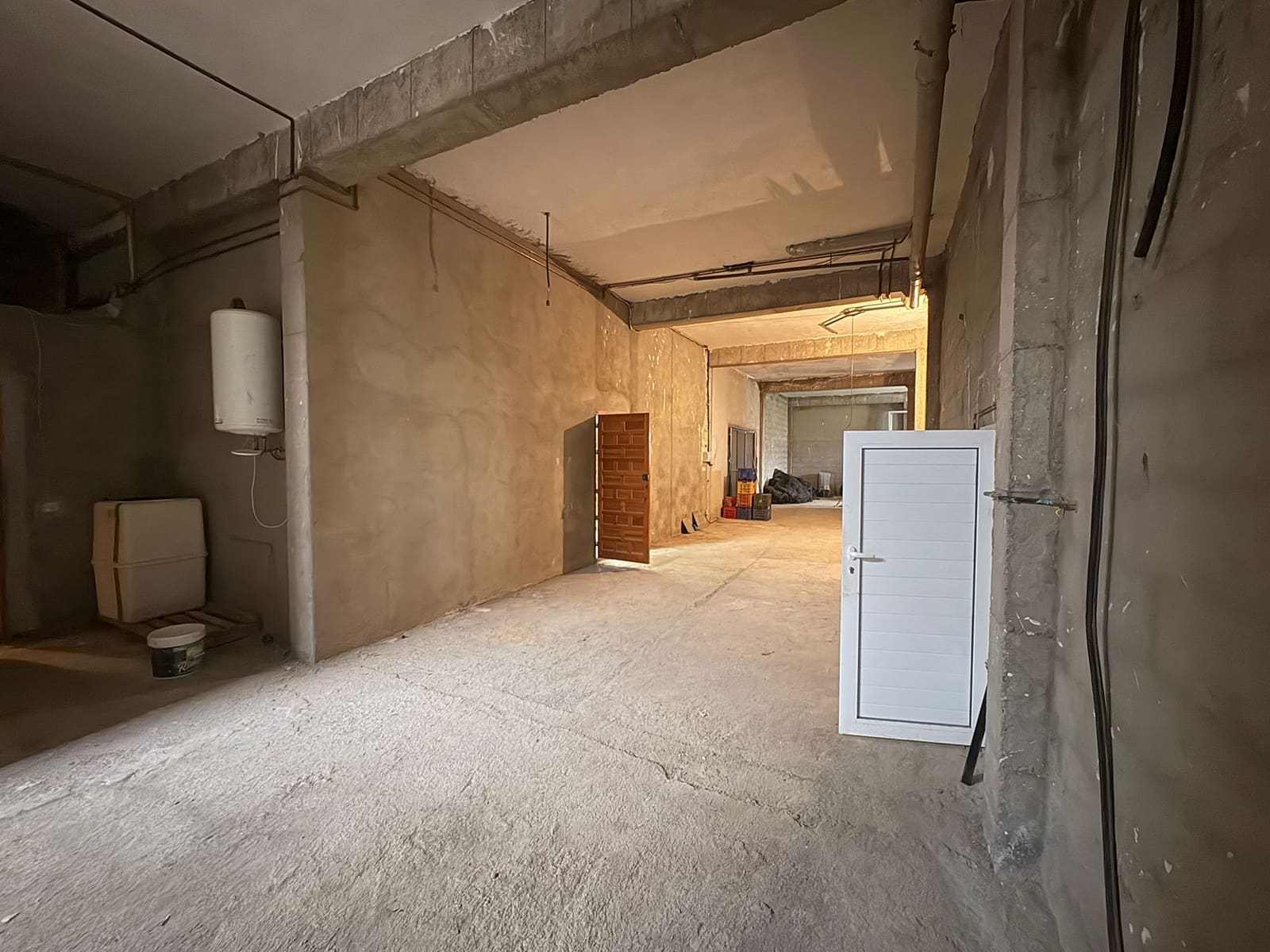 4 makuuhuone Maalaistalo myytävänä paikassa Albox - 198 000 € (Ref: 9128803)