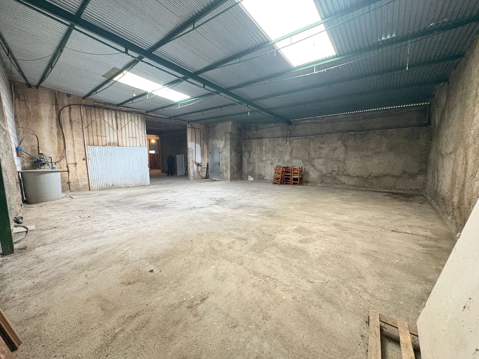 4 makuuhuone Maalaistalo myytävänä paikassa Albox - 198 000 € (Ref: 9128803)