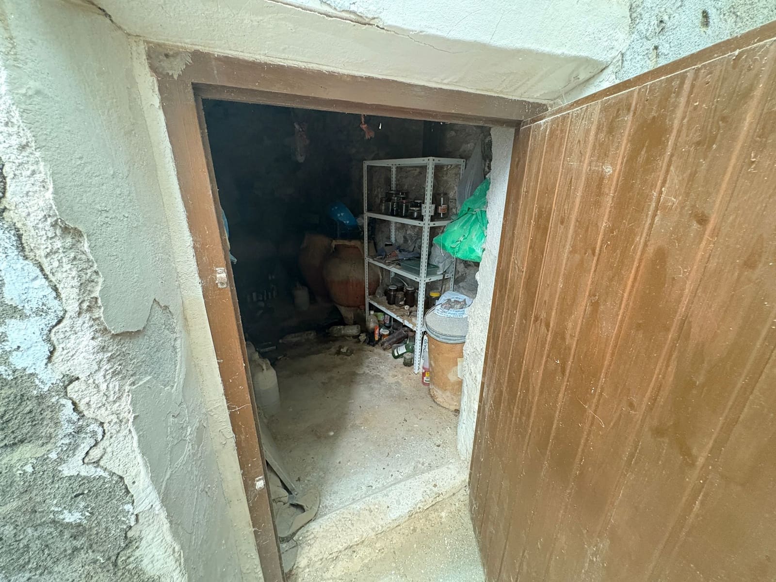 5 soveværelse Byhus til salg i Arboleas med garage - € 60.000 (Ref: 9142126)