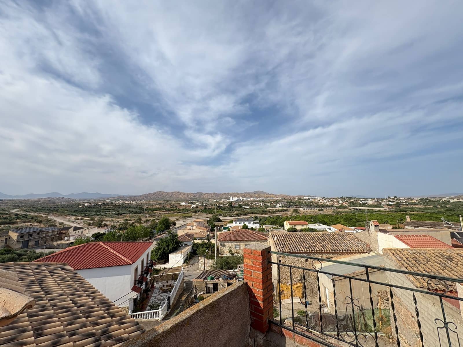 5 soveværelse Byhus til salg i Arboleas med garage - € 60.000 (Ref: 9142126)