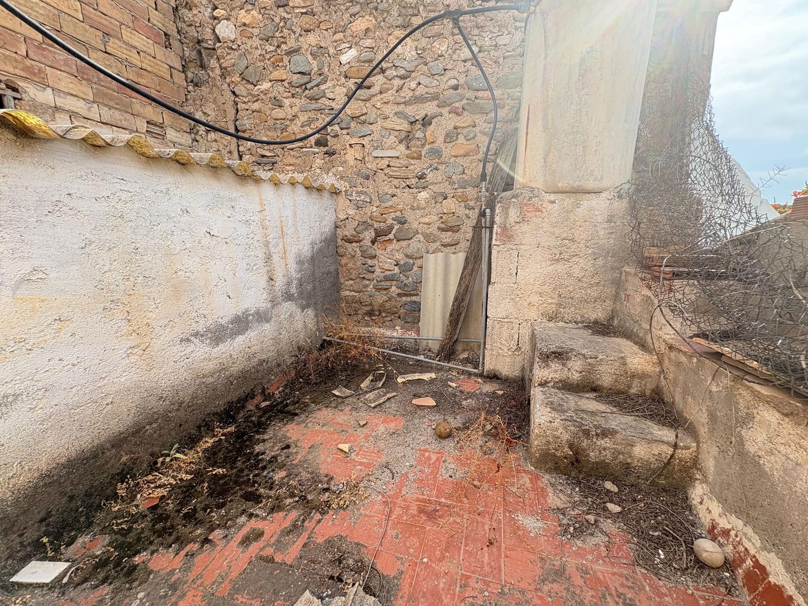 5 soveværelse Byhus til salg i Arboleas med garage - € 60.000 (Ref: 9142126)