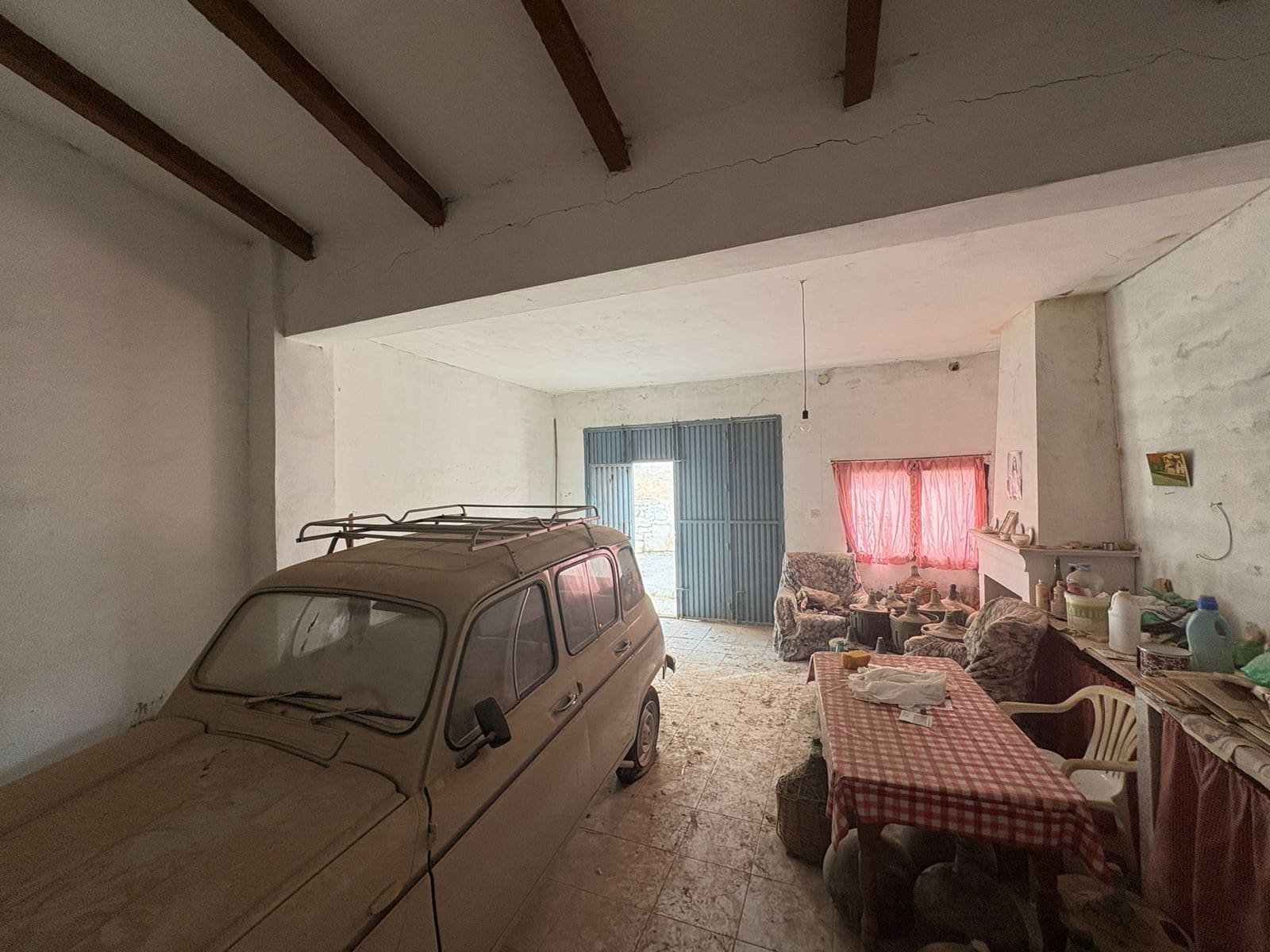 5 soveværelse Byhus til salg i Arboleas med garage - € 60.000 (Ref: 9142126)