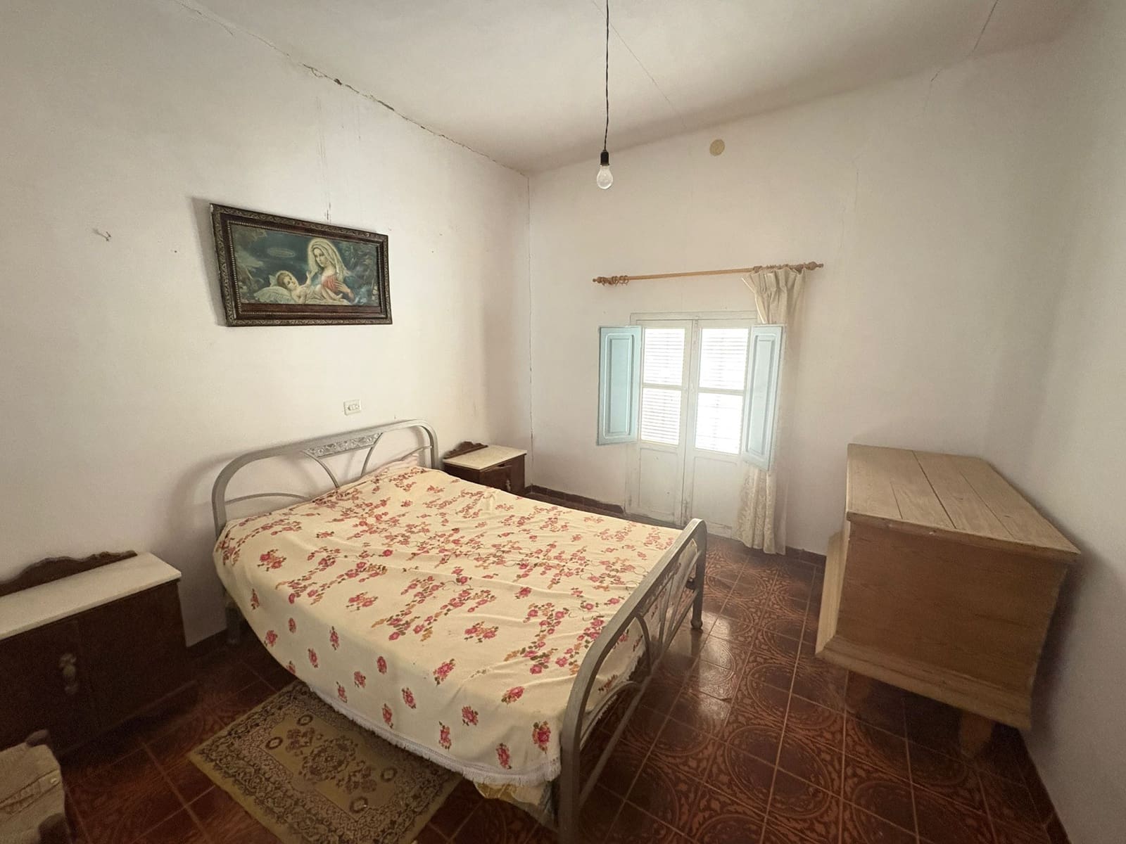 5 soveværelse Byhus til salg i Arboleas med garage - € 60.000 (Ref: 9142126)