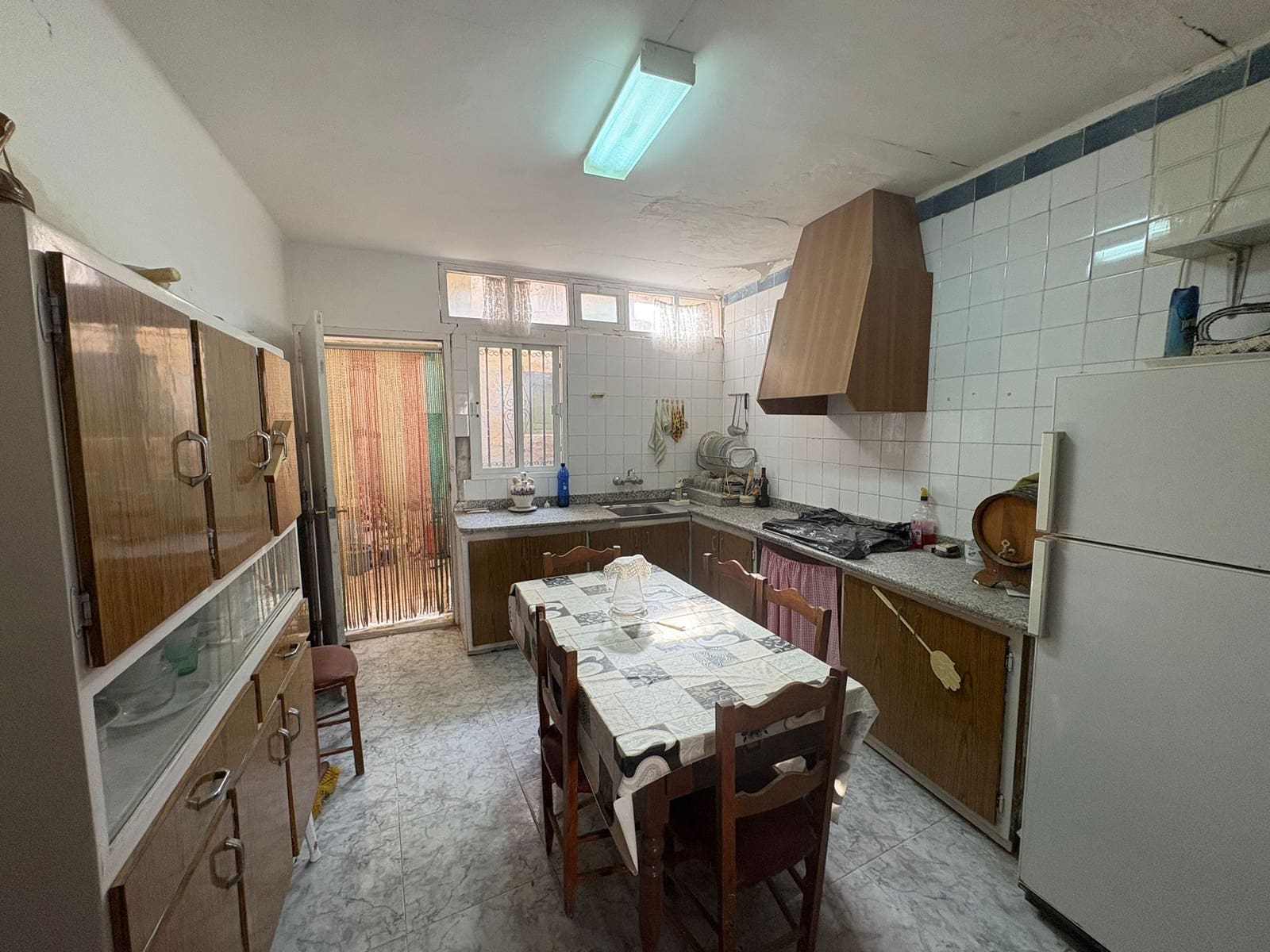 5 soveværelse Byhus til salg i Arboleas med garage - € 60.000 (Ref: 9142126)