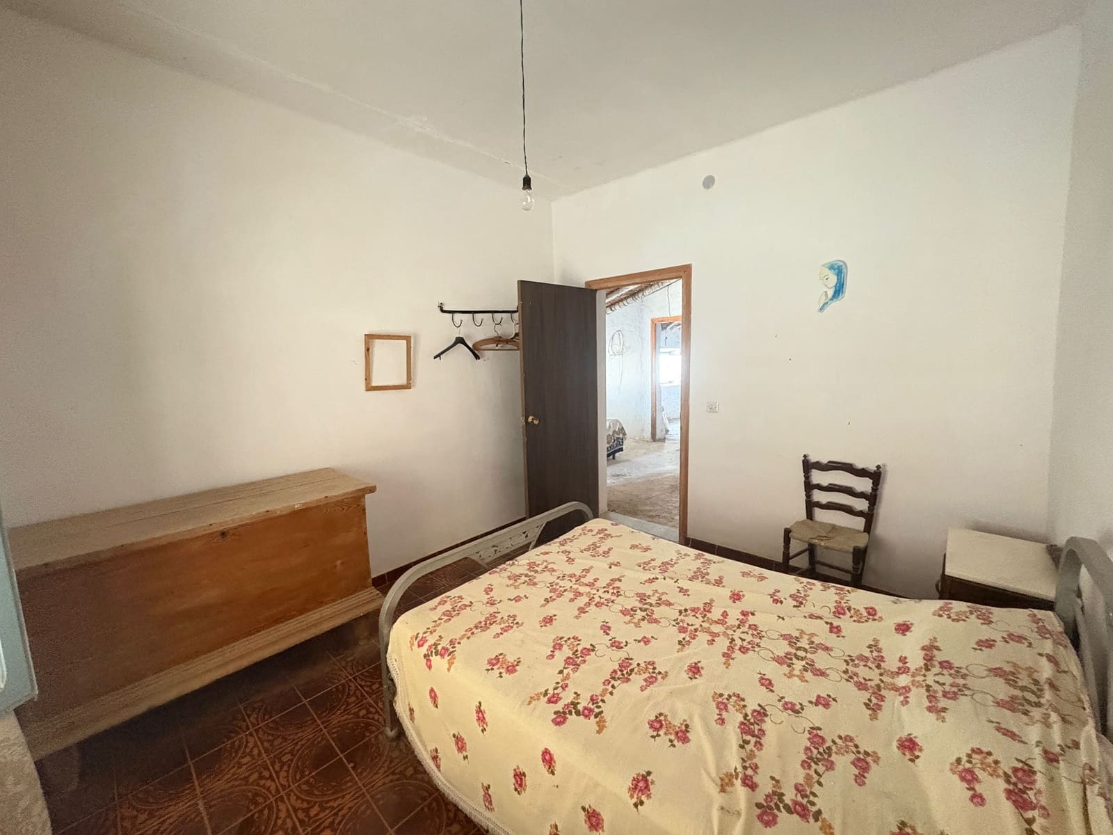 5 soveværelse Byhus til salg i Arboleas med garage - € 60.000 (Ref: 9142126)