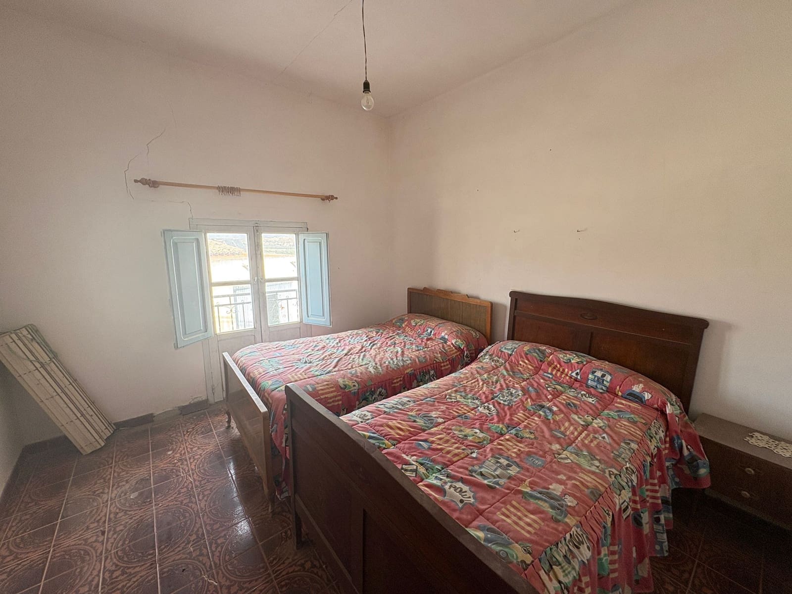 5 soveværelse Byhus til salg i Arboleas med garage - € 60.000 (Ref: 9142126)