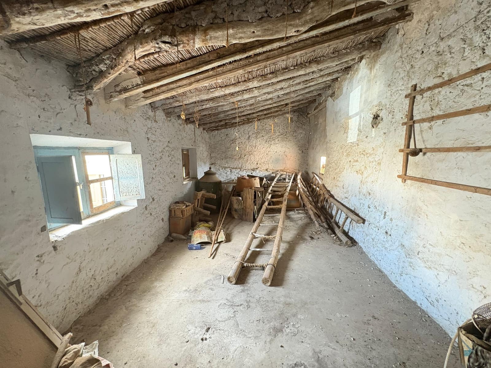 5 soveværelse Byhus til salg i Arboleas med garage - € 60.000 (Ref: 9142126)