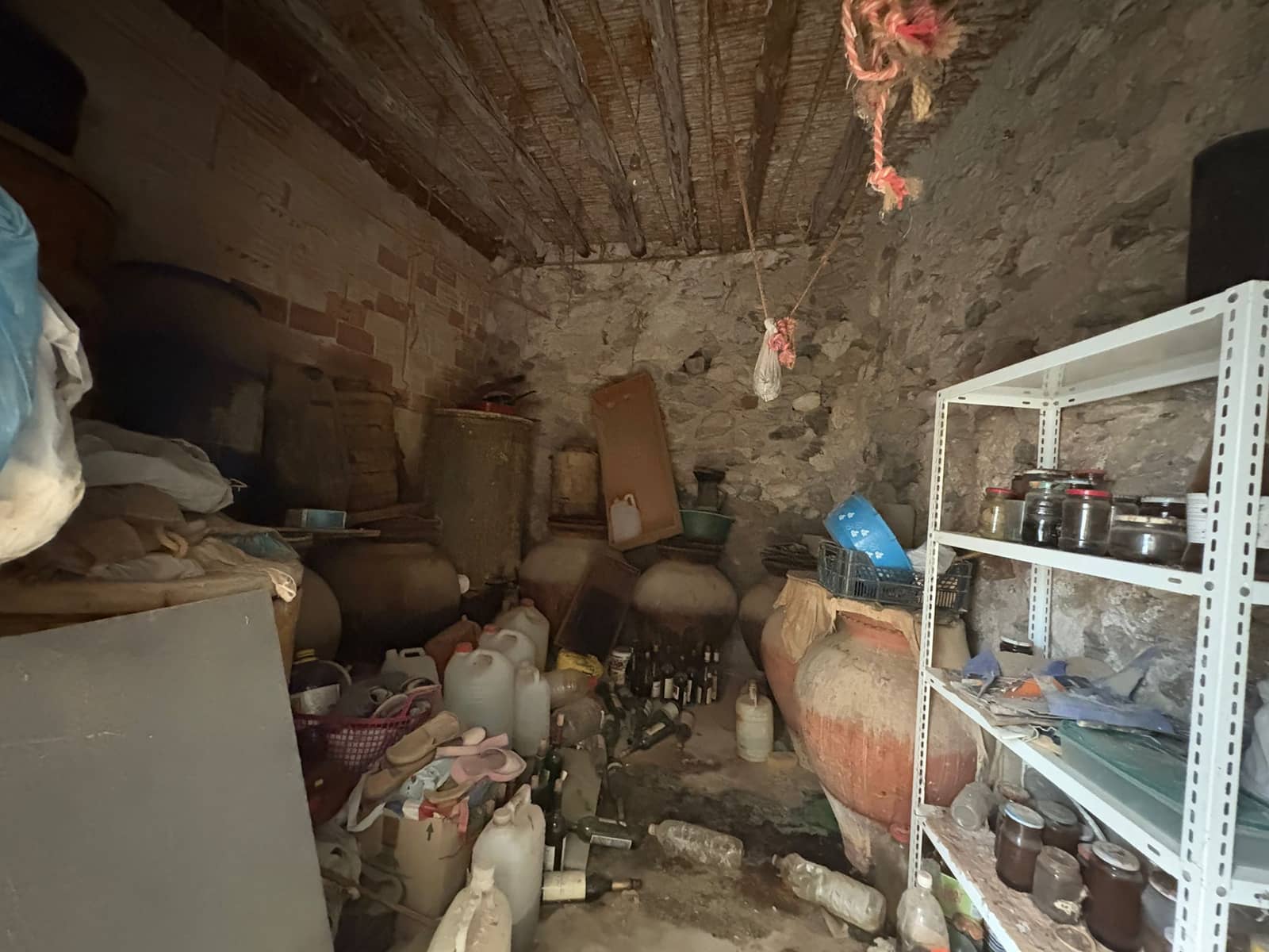 5 soveværelse Byhus til salg i Arboleas med garage - € 60.000 (Ref: 9142126)