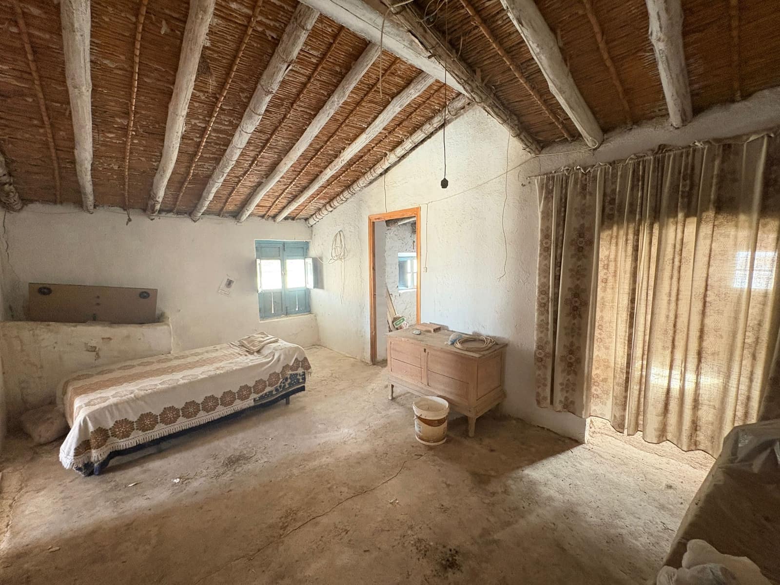 5 soveværelse Byhus til salg i Arboleas med garage - € 60.000 (Ref: 9142126)