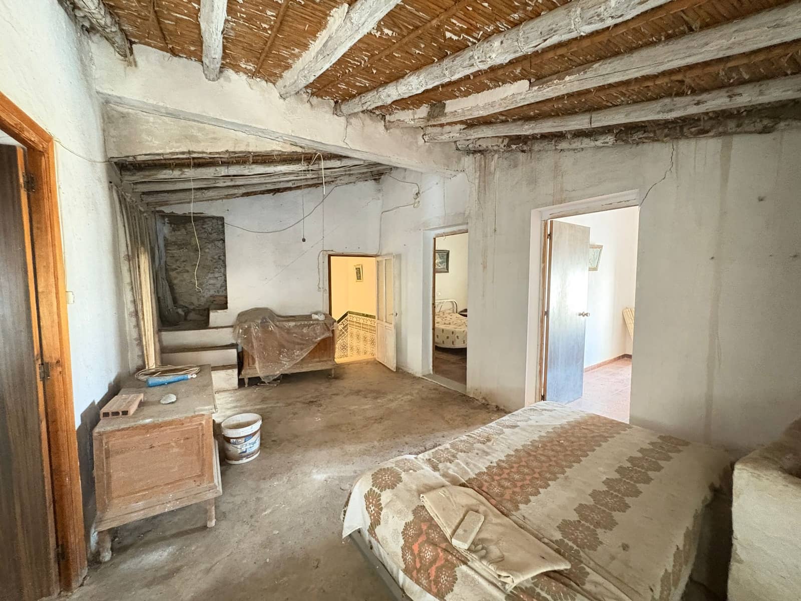 5 soveværelse Byhus til salg i Arboleas med garage - € 60.000 (Ref: 9142126)